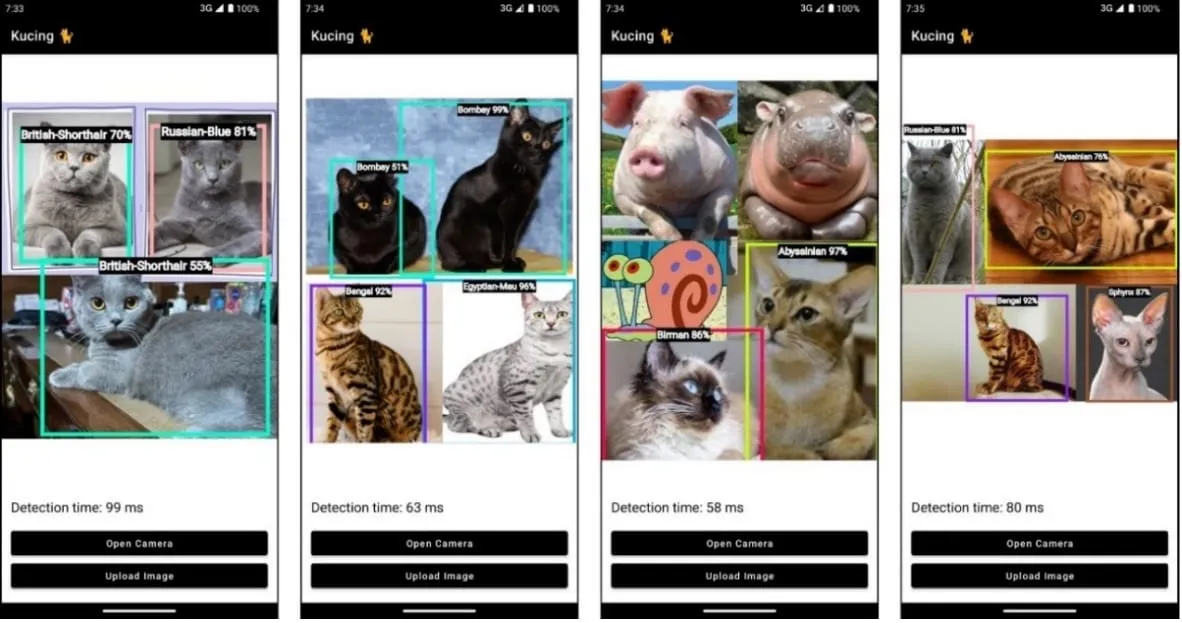 UI Design